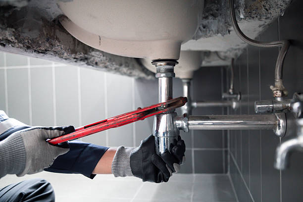Trusted Drain Cleaning service in Stanton, TX - AAA Plumbing Heating
